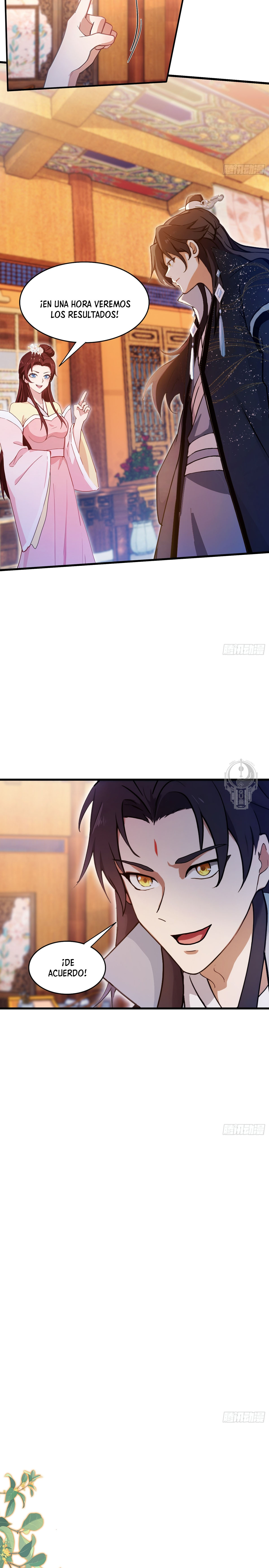 Read Resulta que ya era invencible ES Manga Online