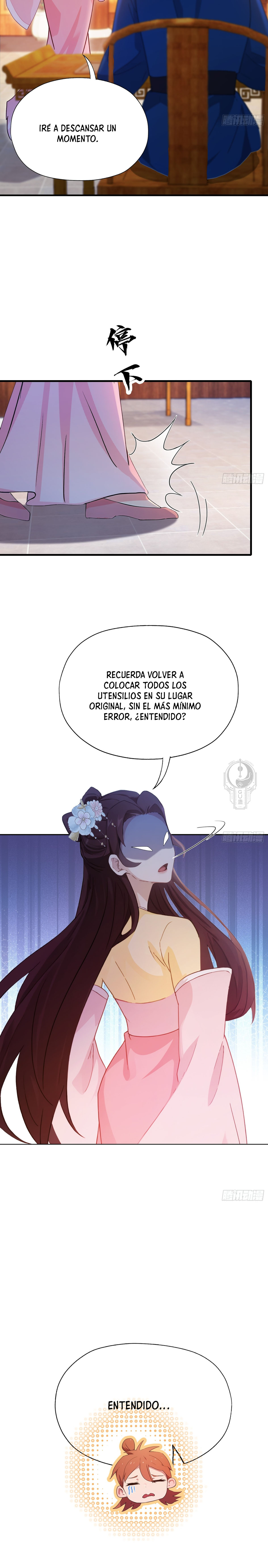 Read Resulta que ya era invencible ES Manga Online