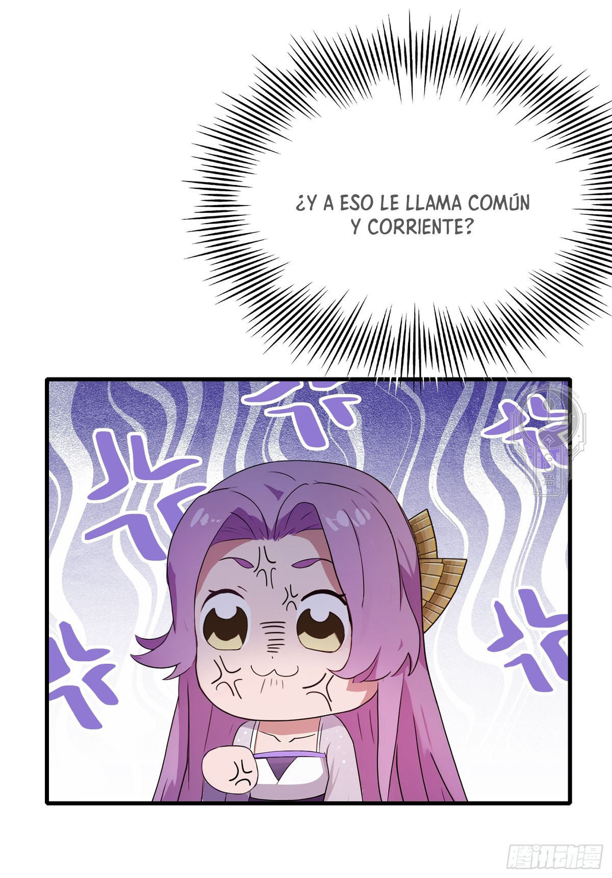 Read Resulta que ya era invencible ES Manga Online