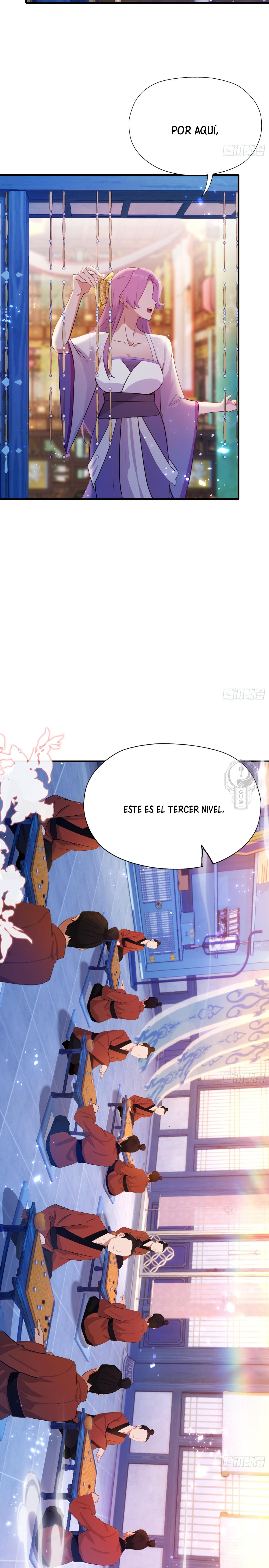 Read Resulta que ya era invencible ES Manga Online