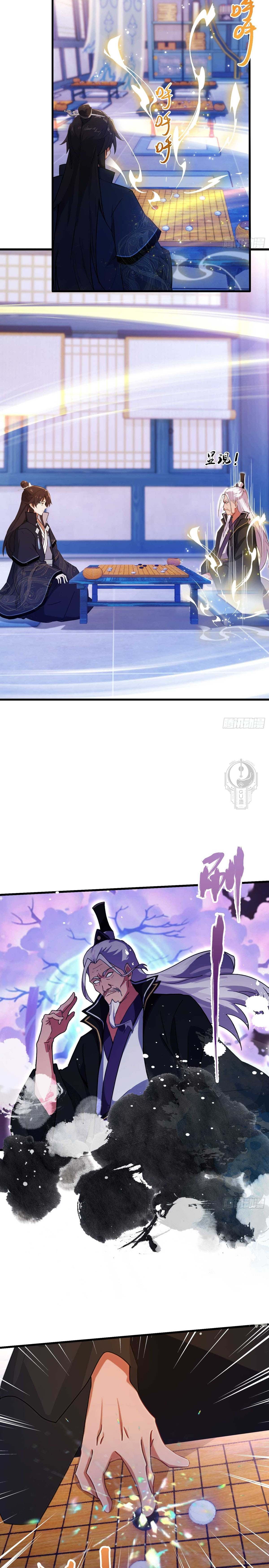 Read Resulta que ya era invencible ES Manga Online