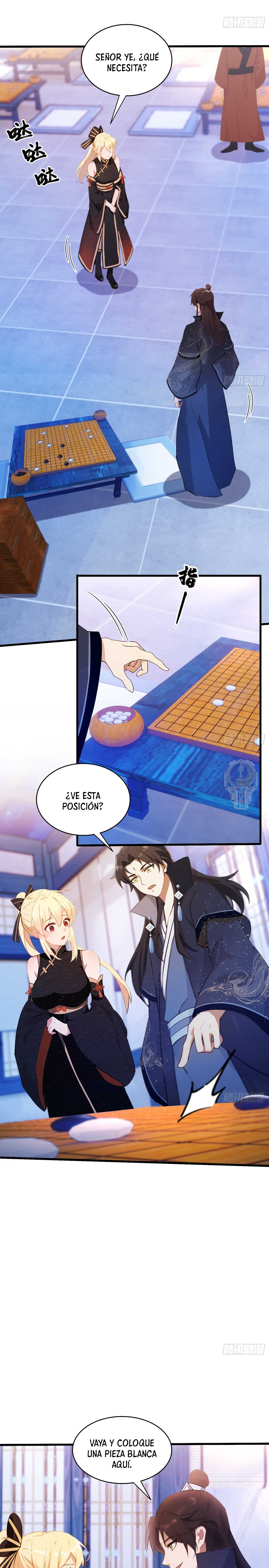 Read Resulta que ya era invencible ES Manga Online