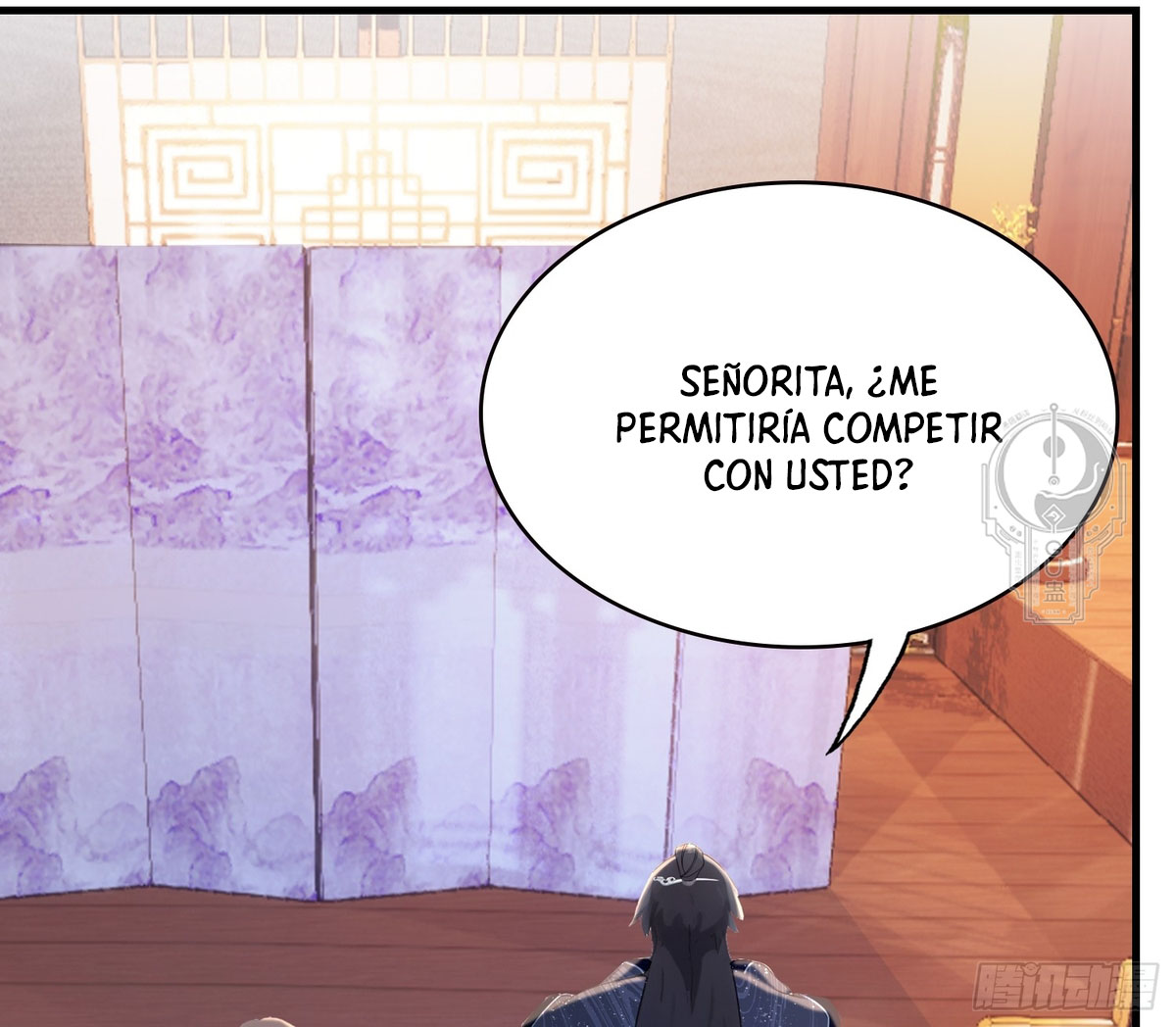 Read Resulta que ya era invencible ES Manga Online