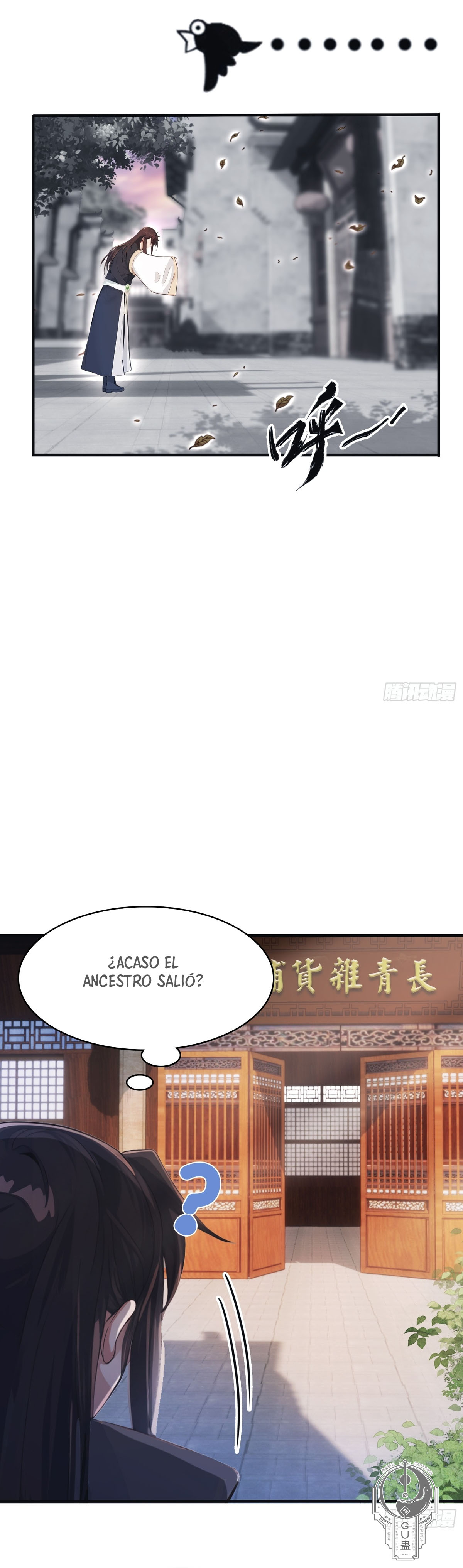 Read Resulta que ya era invencible ES Manga Online