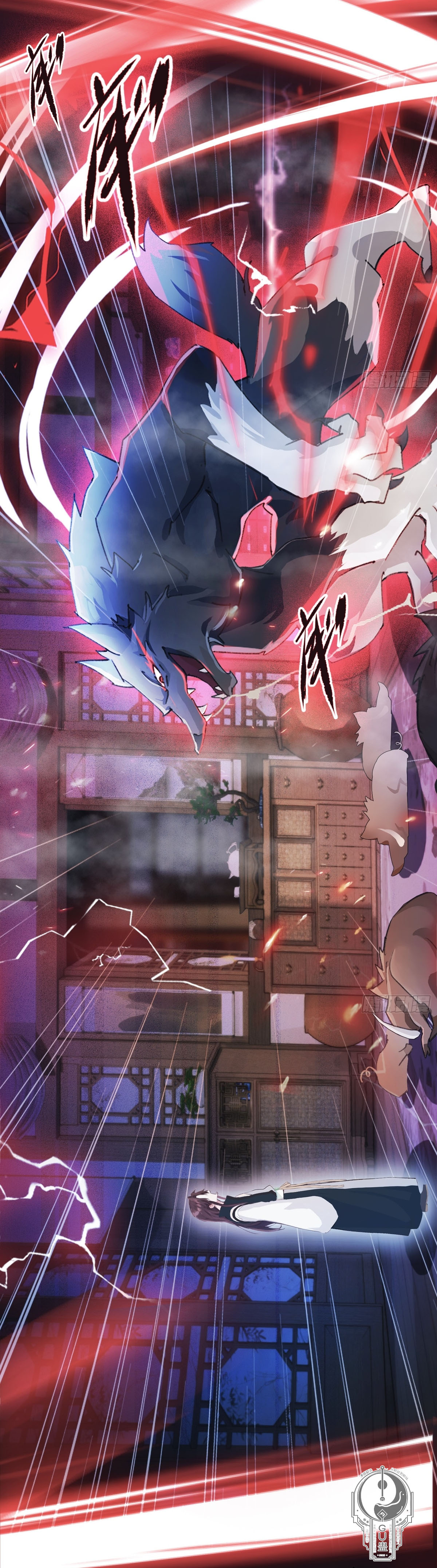Read Resulta que ya era invencible ES Manga Online
