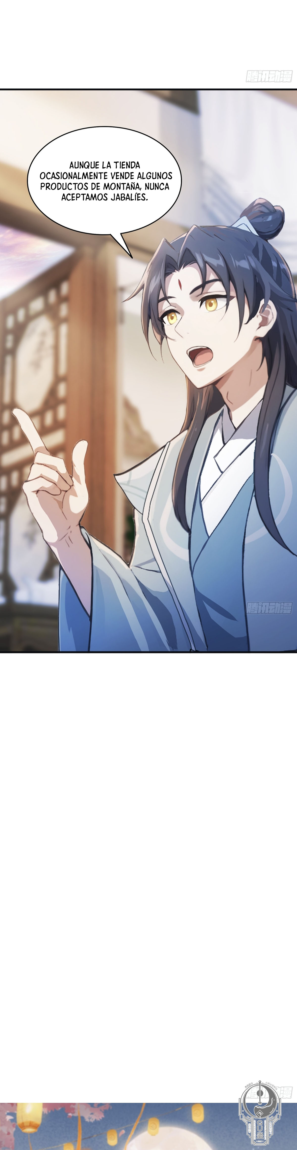 Read Resulta que ya era invencible ES Manga Online