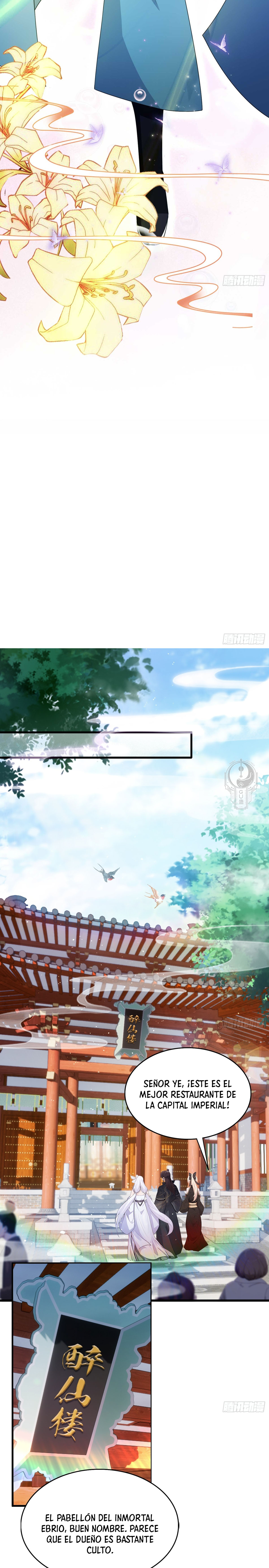 Read Resulta que ya era invencible ES Manga Online