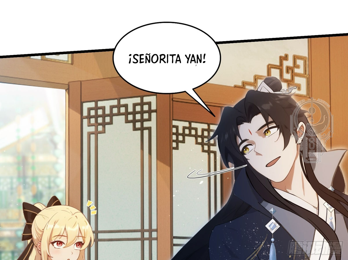 Read Resulta que ya era invencible ES Manga Online
