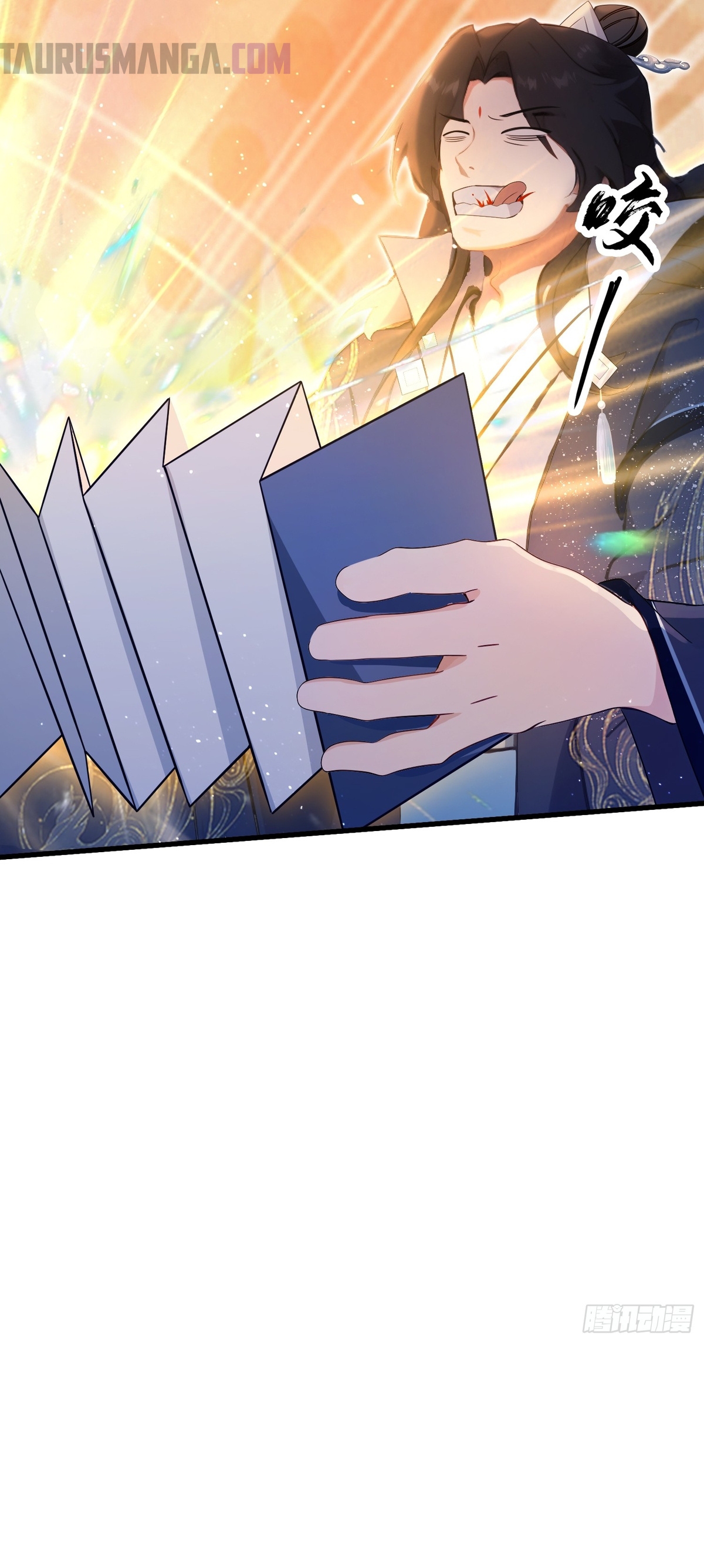 Read Resulta que ya era invencible ES Manga Online