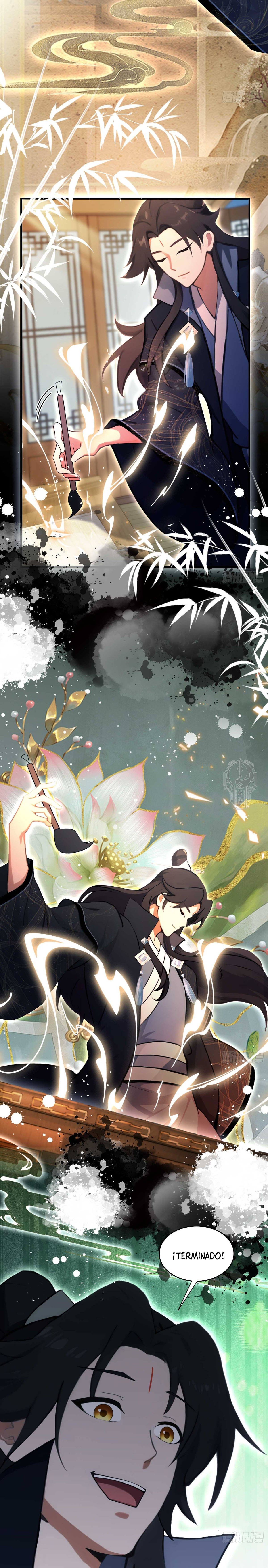 Read Resulta que ya era invencible ES Manga Online