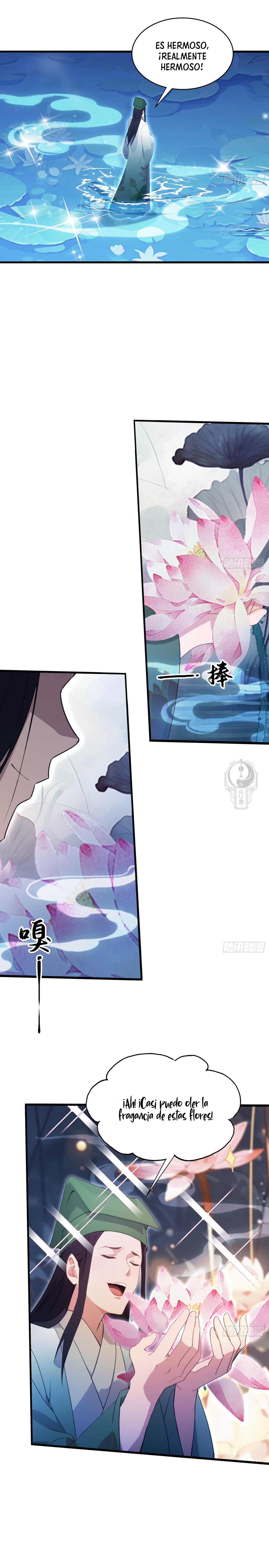 Read Resulta que ya era invencible ES Manga Online