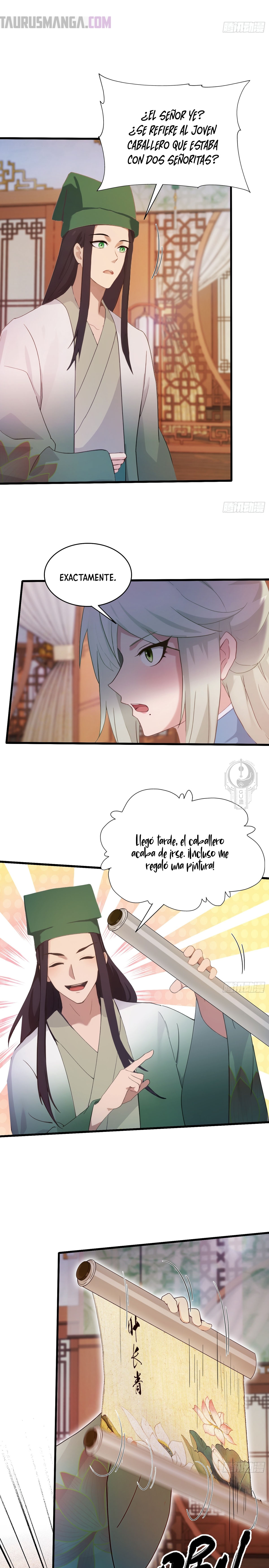 Read Resulta que ya era invencible ES Manga Online