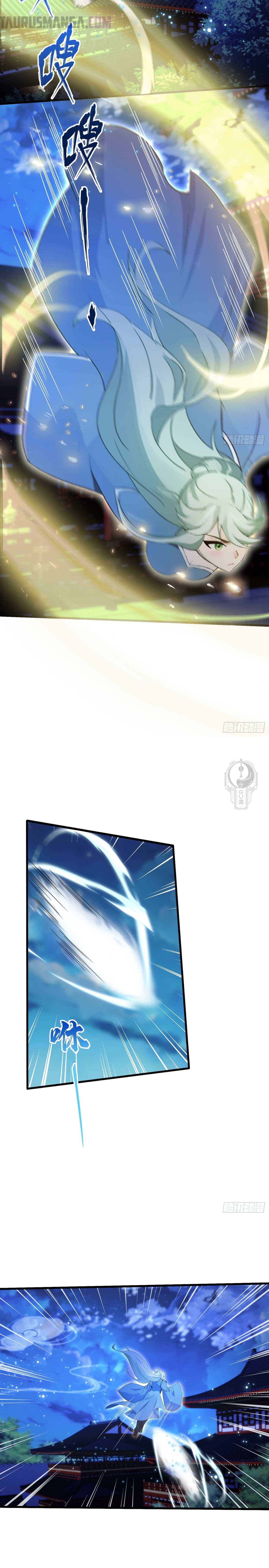 Read Resulta que ya era invencible ES Manga Online