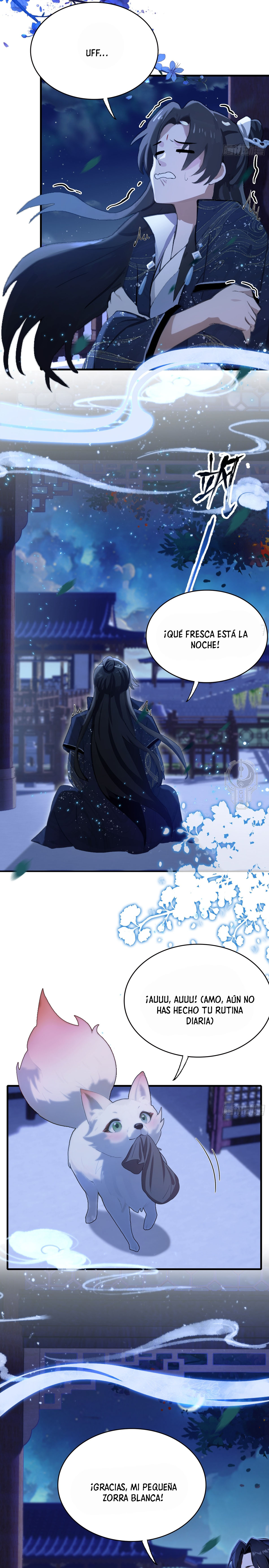 Read Resulta que ya era invencible ES Manga Online