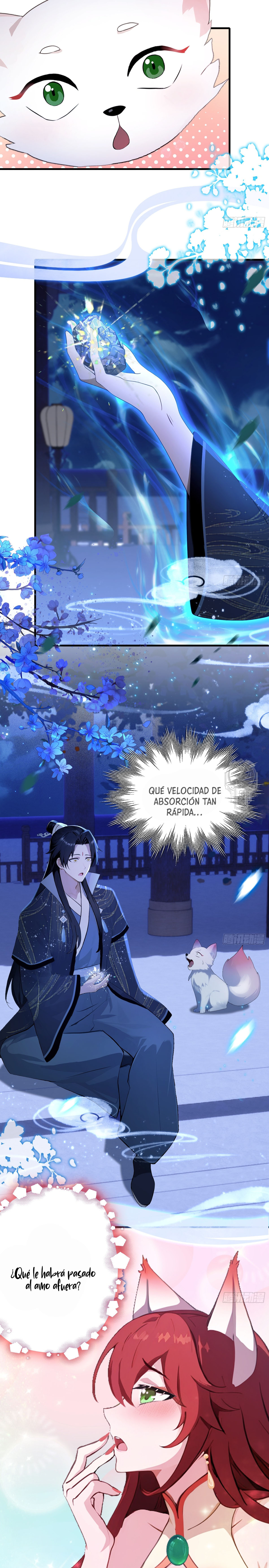 Read Resulta que ya era invencible ES Manga Online