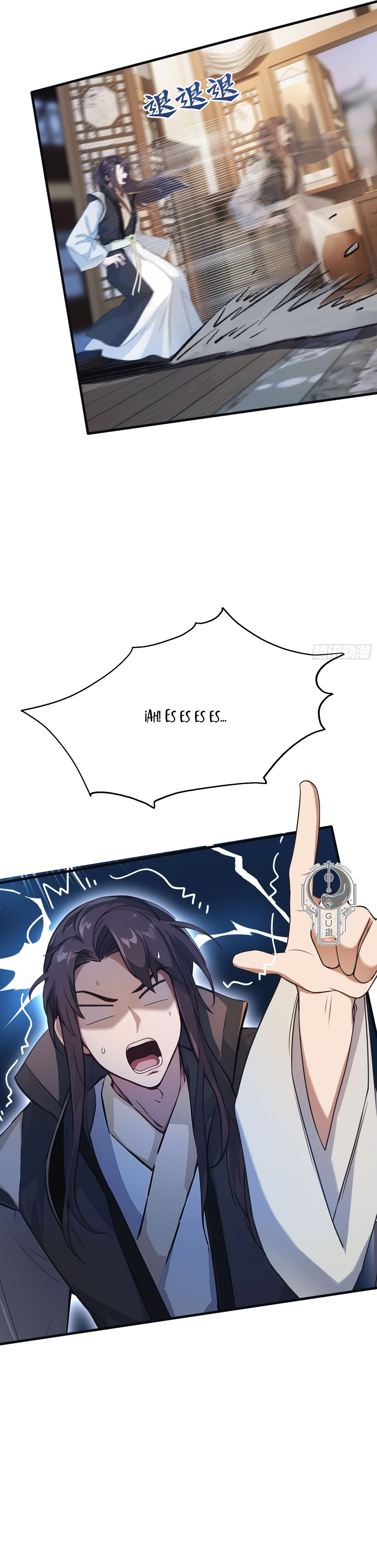 Read Resulta que ya era invencible ES Manga Online