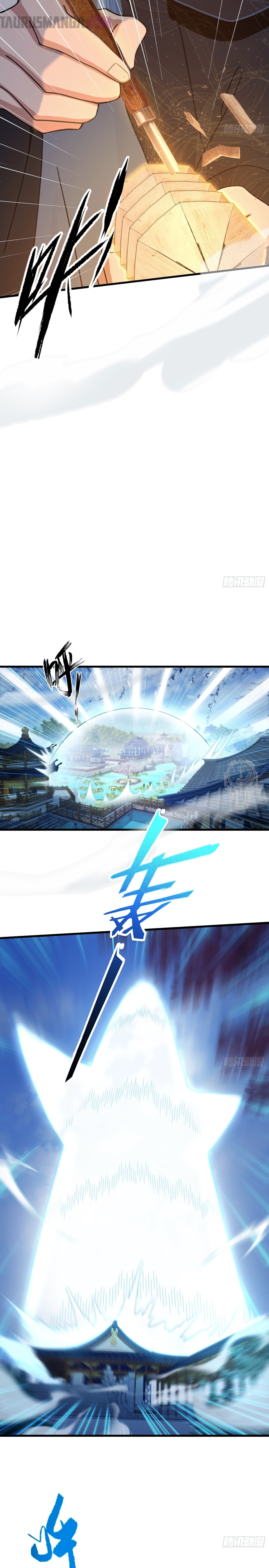 Read Resulta que ya era invencible ES Manga Online