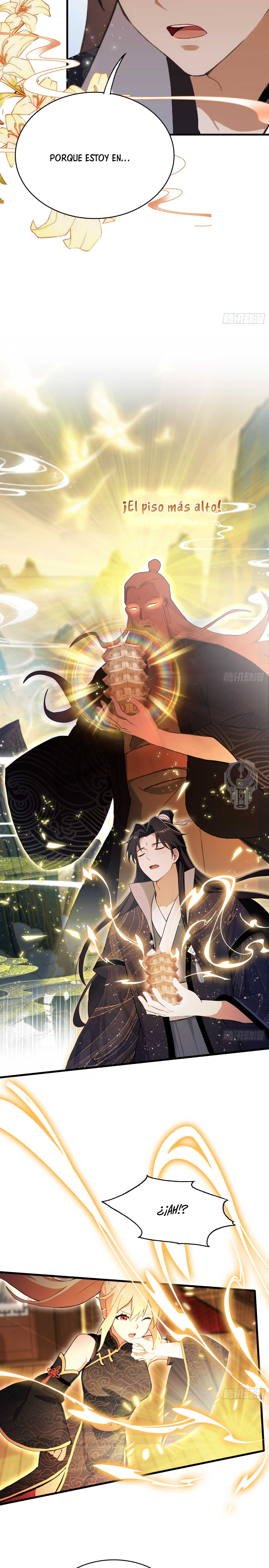 Read Resulta que ya era invencible ES Manga Online