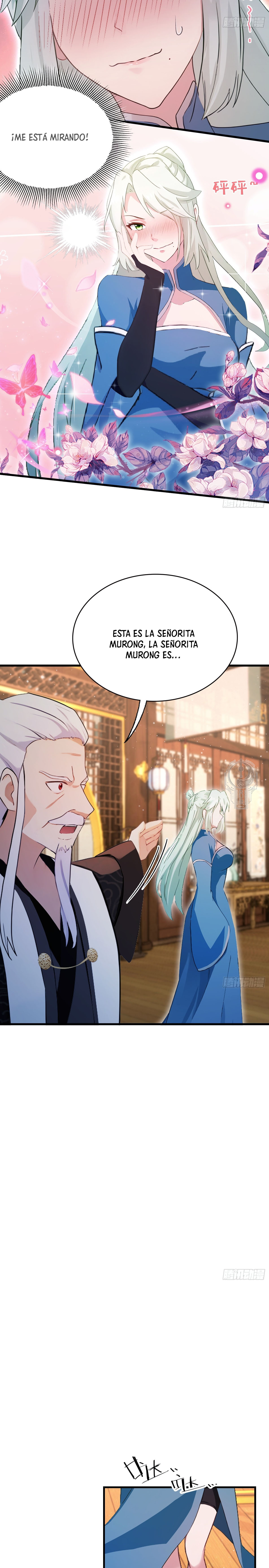 Read Resulta que ya era invencible ES Manga Online