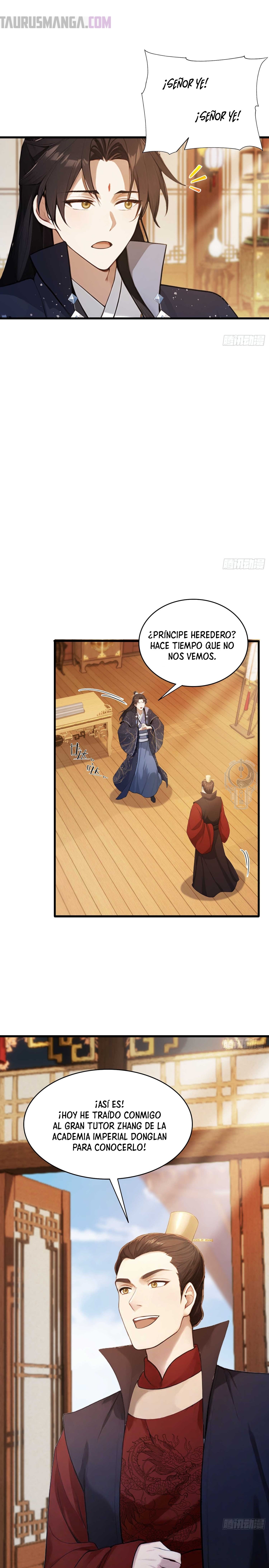 Read Resulta que ya era invencible ES Manga Online