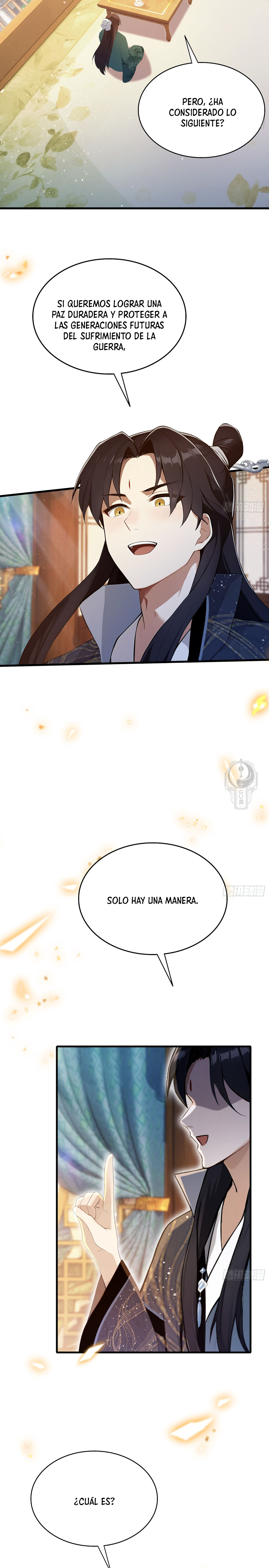 Read Resulta que ya era invencible ES Manga Online