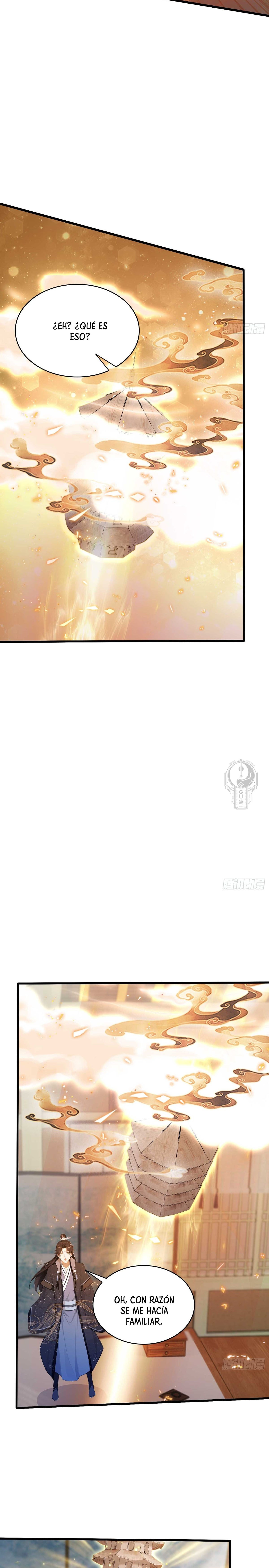 Read Resulta que ya era invencible ES Manga Online