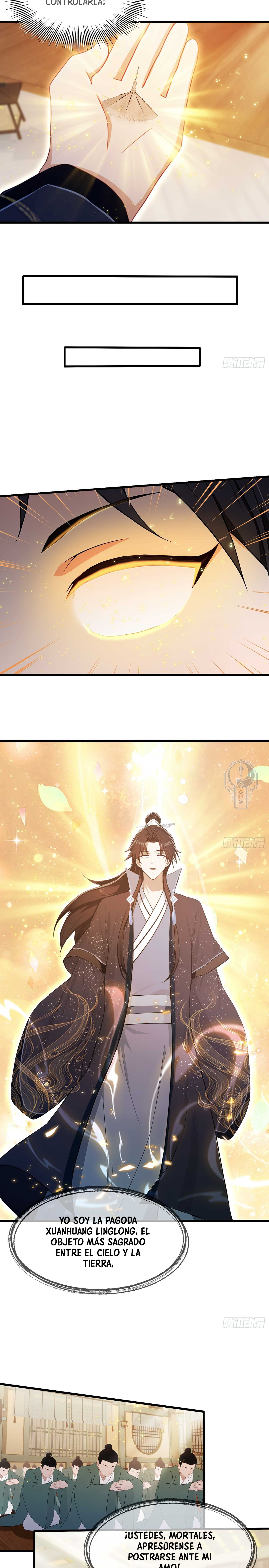 Read Resulta que ya era invencible ES Manga Online
