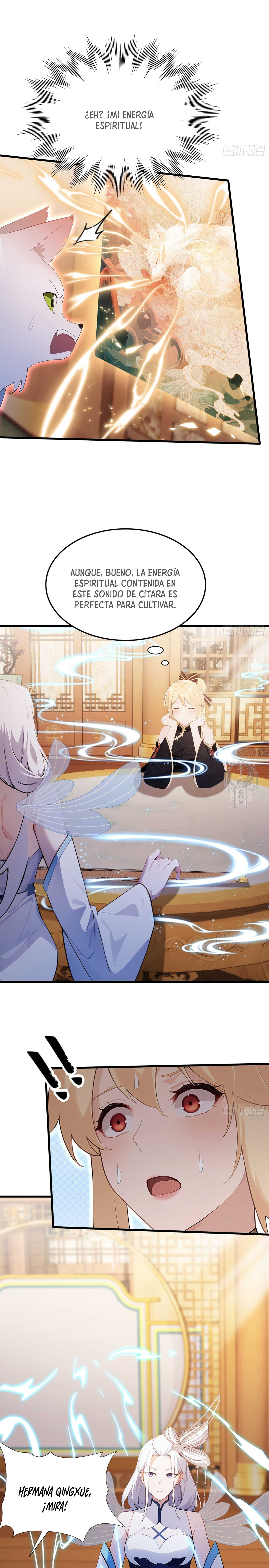 Read Resulta que ya era invencible ES Manga Online