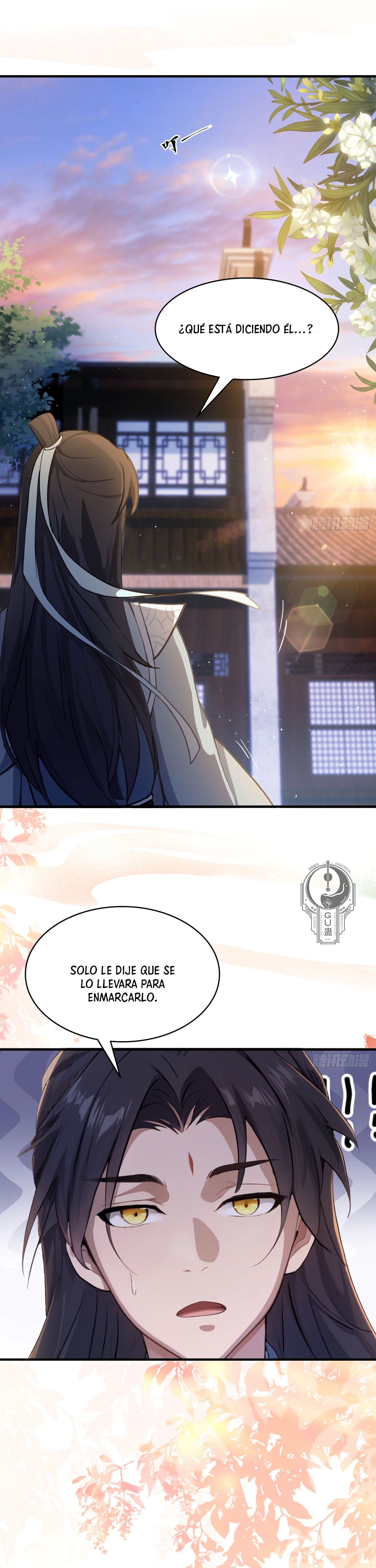 Read Resulta que ya era invencible ES Manga Online