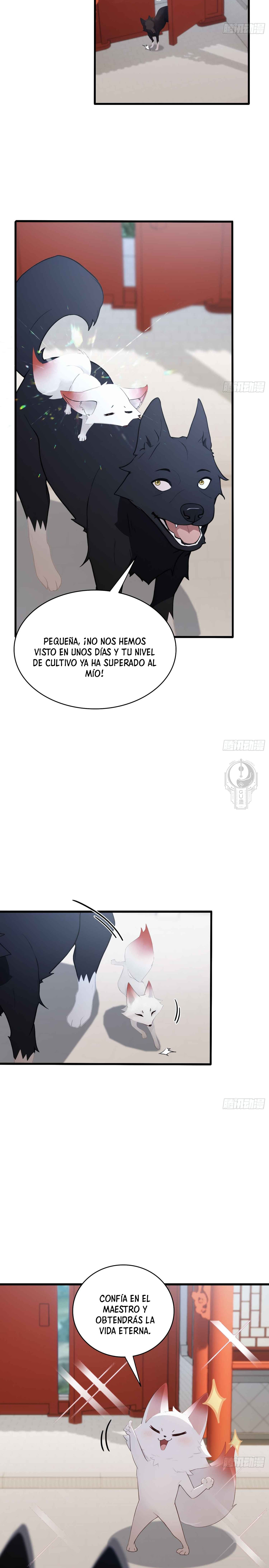 Read Resulta que ya era invencible ES Manga Online
