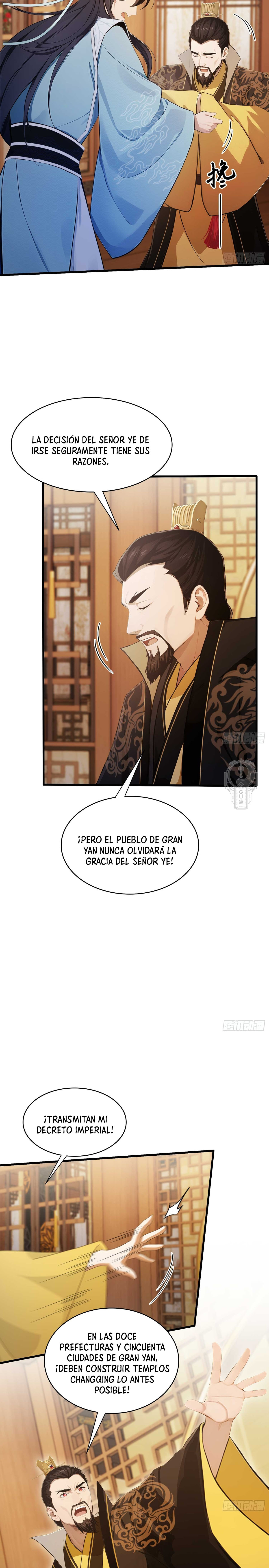 Read Resulta que ya era invencible ES Manga Online