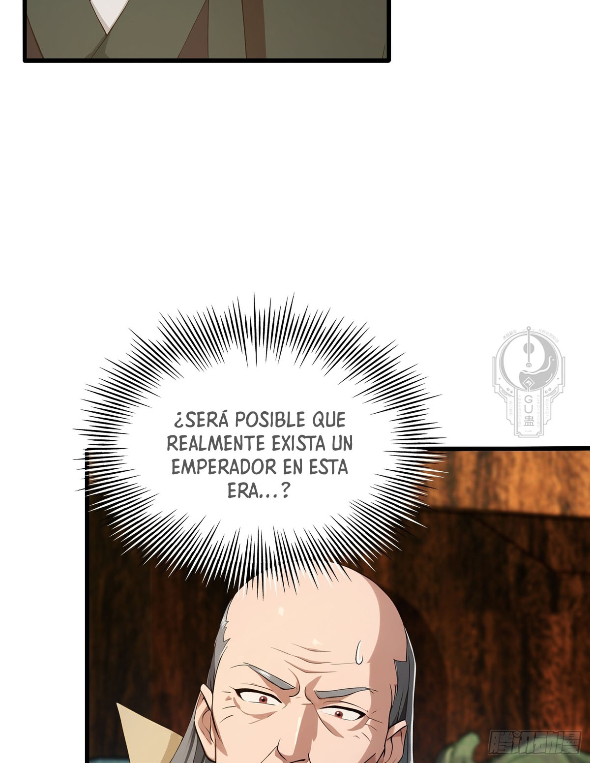 Read Resulta que ya era invencible ES Manga Online