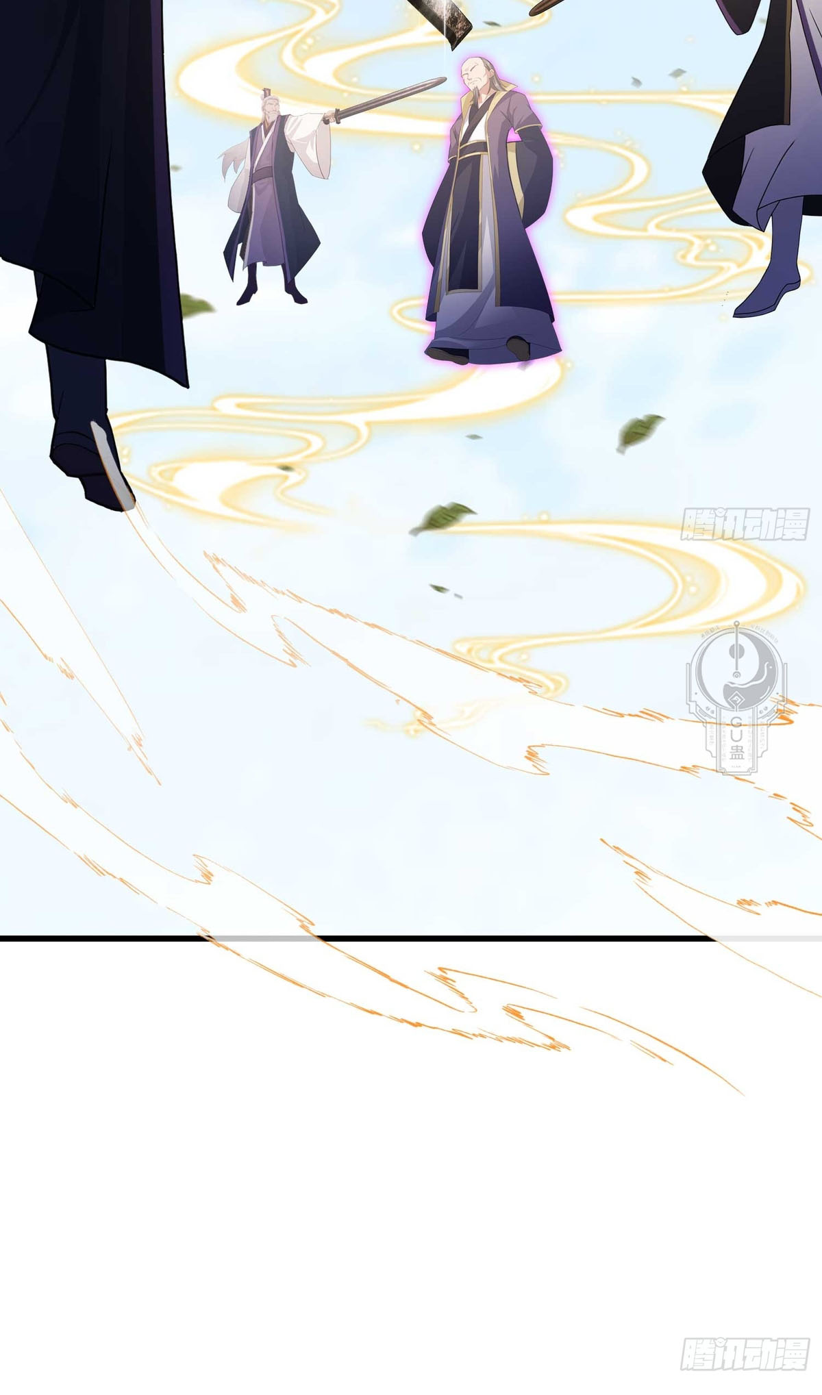 Read Resulta que ya era invencible ES Manga Online