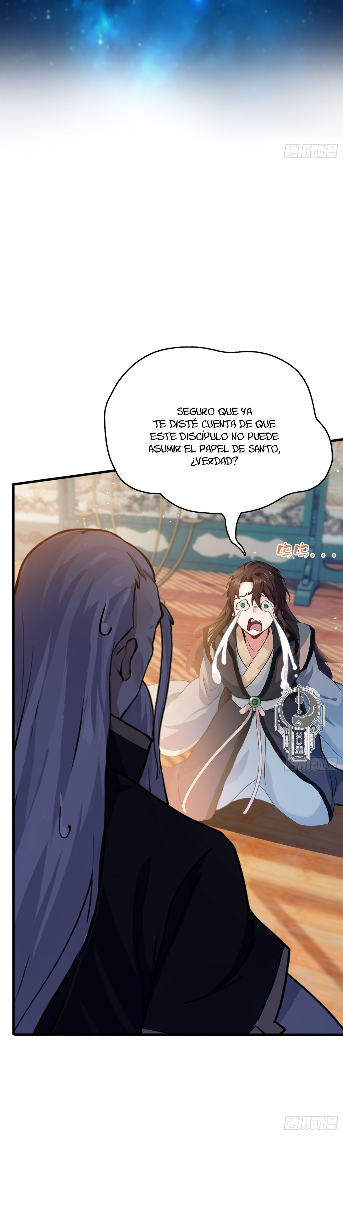 Read Resulta que ya era invencible ES Manga Online