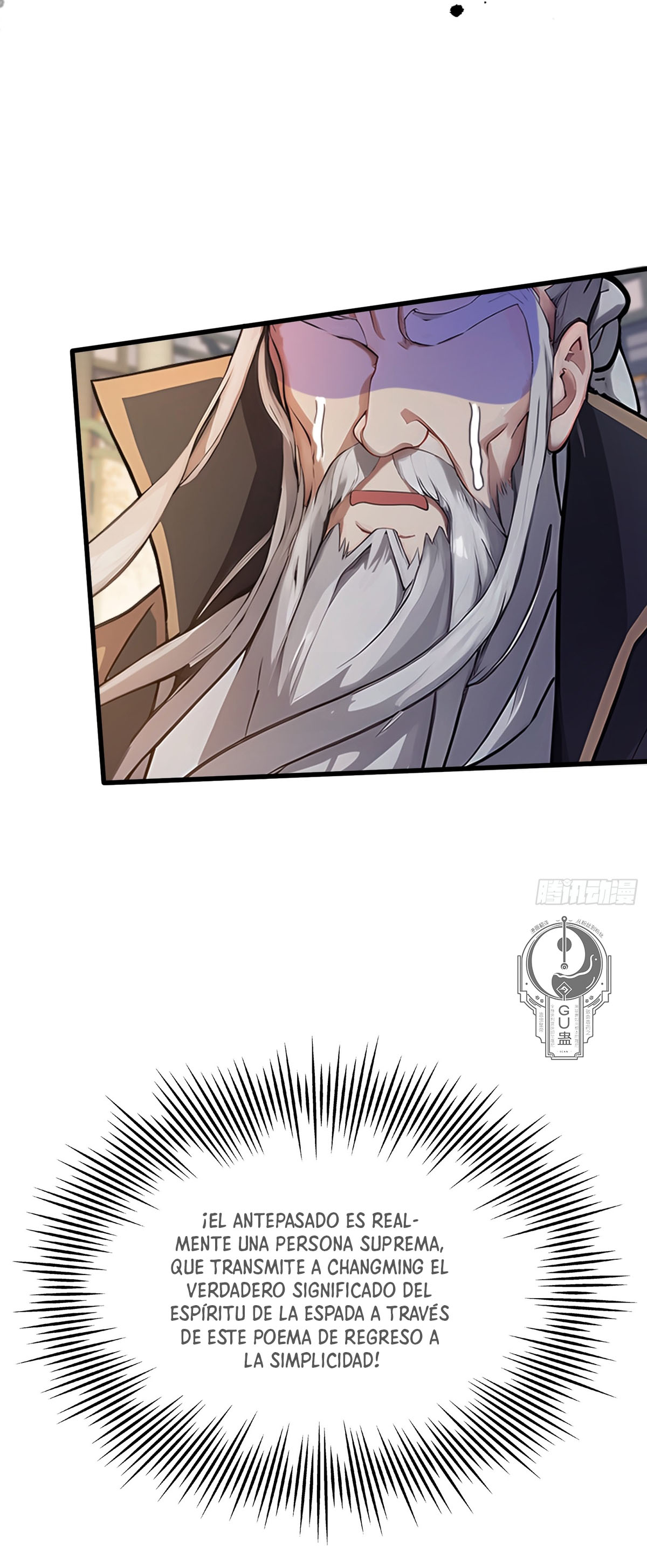 Read Resulta que ya era invencible ES Manga Online