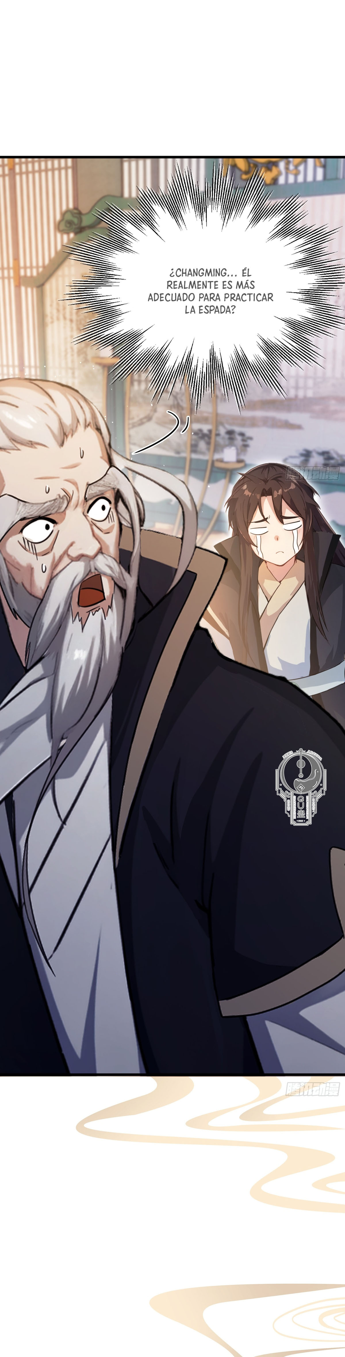 Read Resulta que ya era invencible ES Manga Online