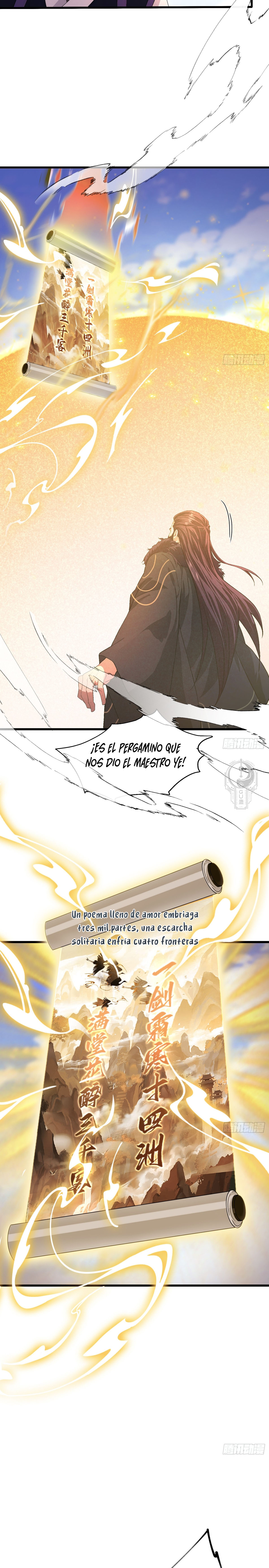 Read Resulta que ya era invencible ES Manga Online