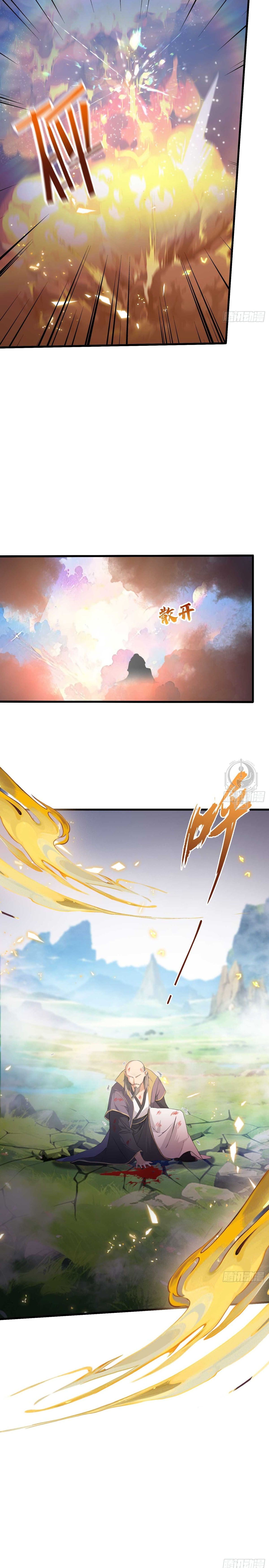 Read Resulta que ya era invencible ES Manga Online