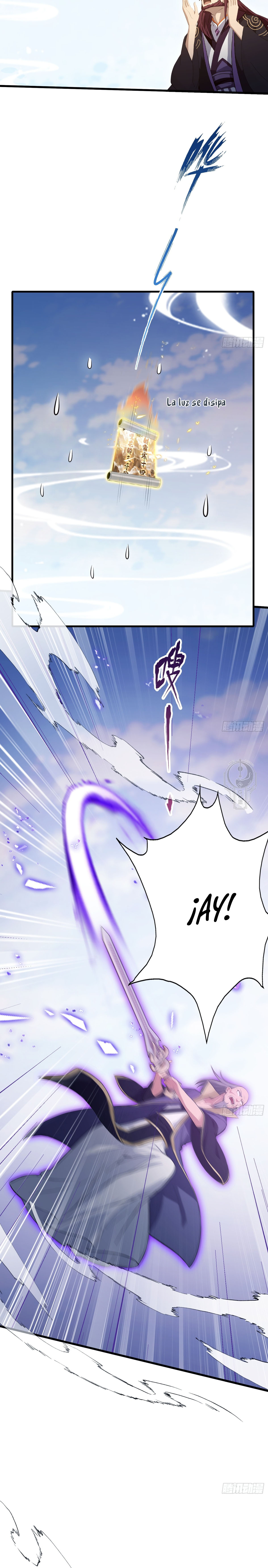 Read Resulta que ya era invencible ES Manga Online