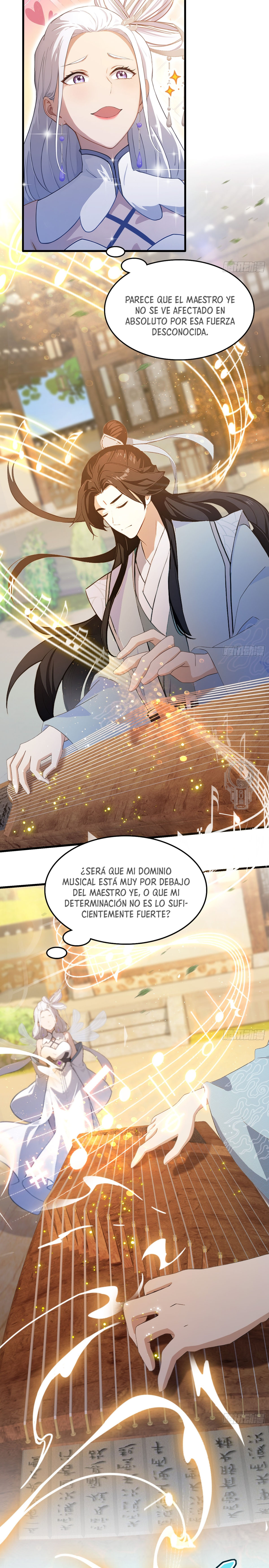Read Resulta que ya era invencible ES Manga Online