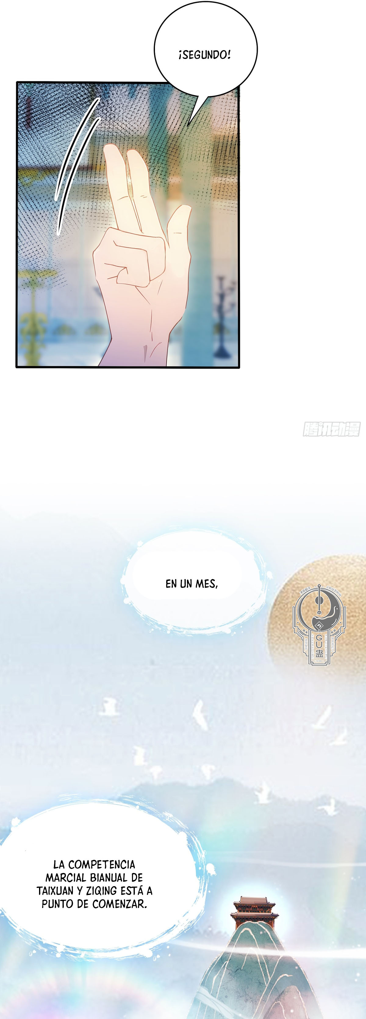 Read Resulta que ya era invencible ES Manga Online