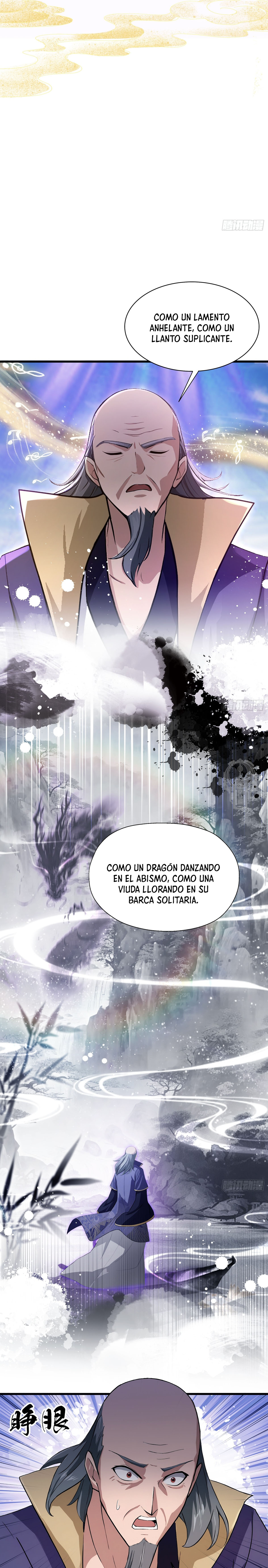 Read Resulta que ya era invencible ES Manga Online