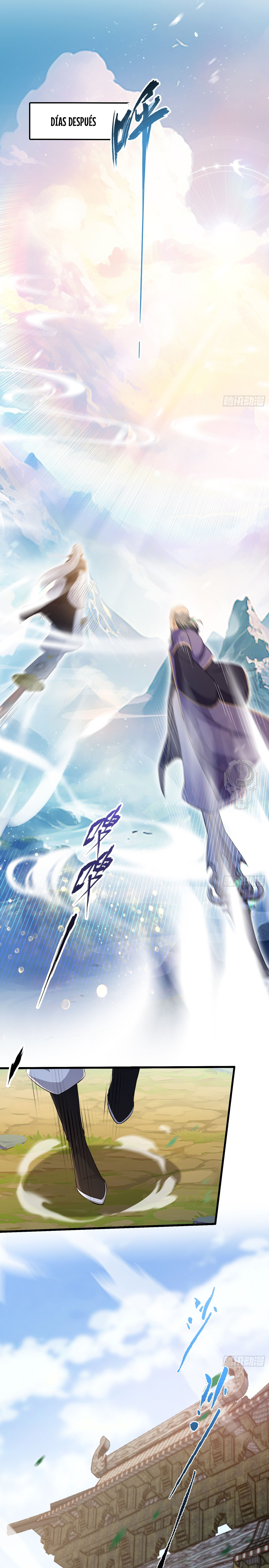 Read Resulta que ya era invencible ES Manga Online