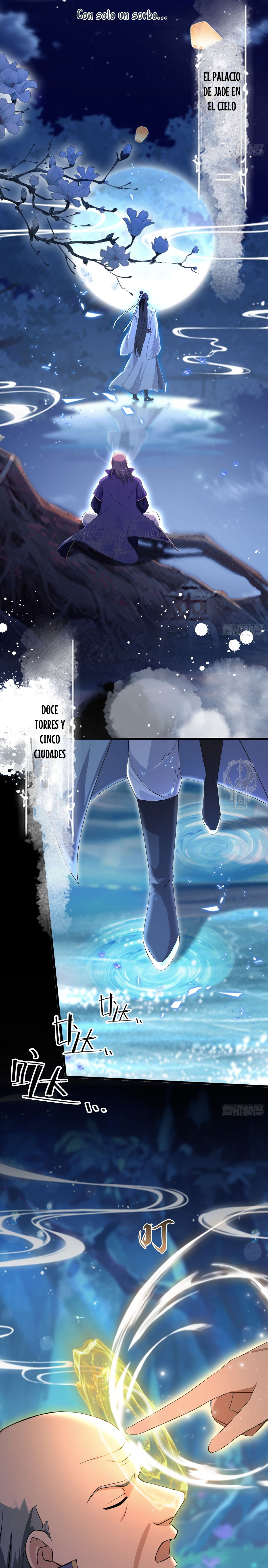 Read Resulta que ya era invencible ES Manga Online