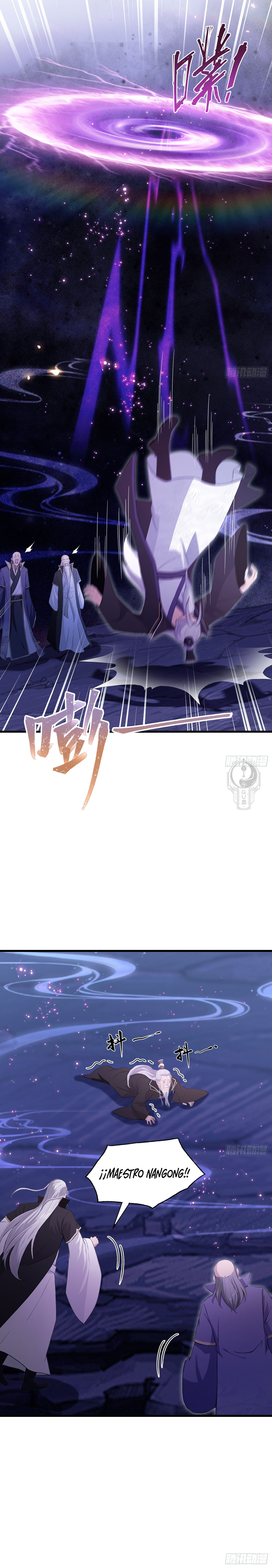 Read Resulta que ya era invencible ES Manga Online
