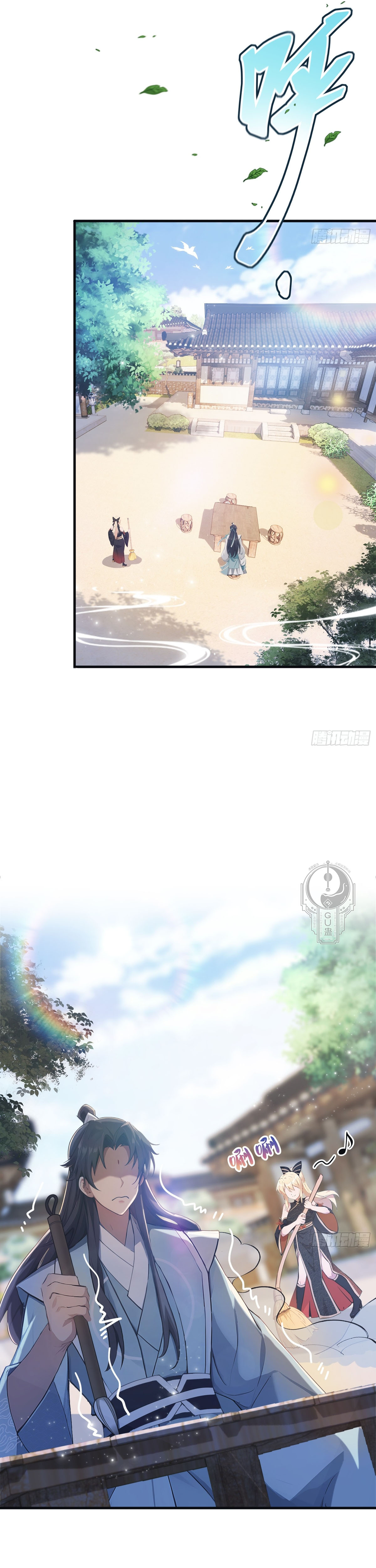 Read Resulta que ya era invencible ES Manga Online