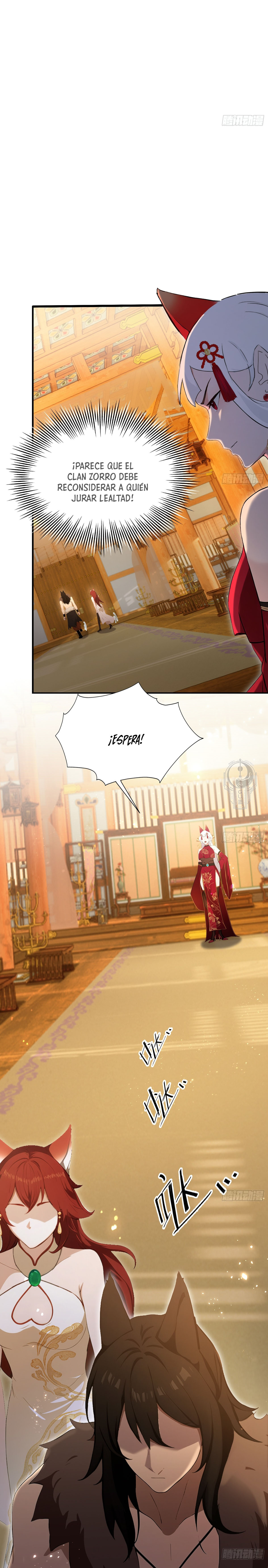 Read Resulta que ya era invencible ES Manga Online
