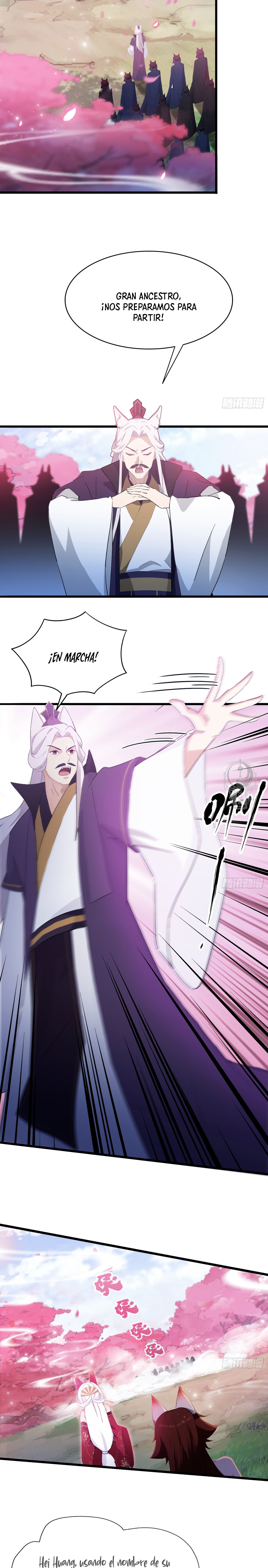 Read Resulta que ya era invencible ES Manga Online