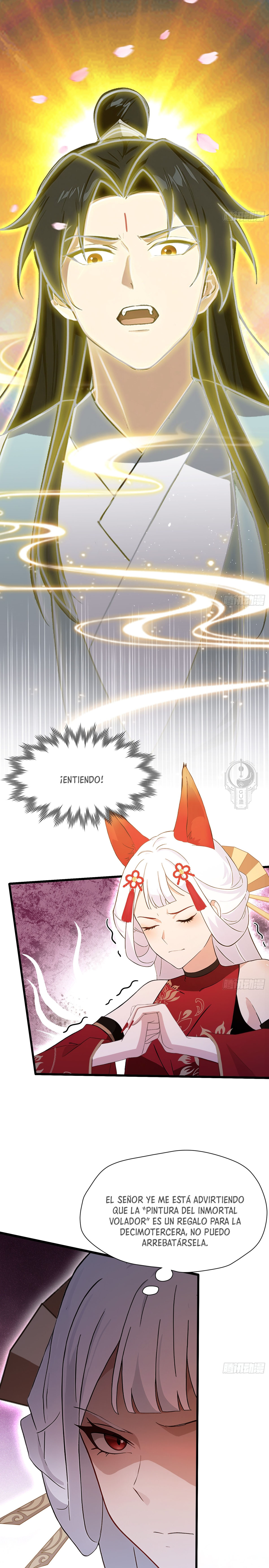 Read Resulta que ya era invencible ES Manga Online