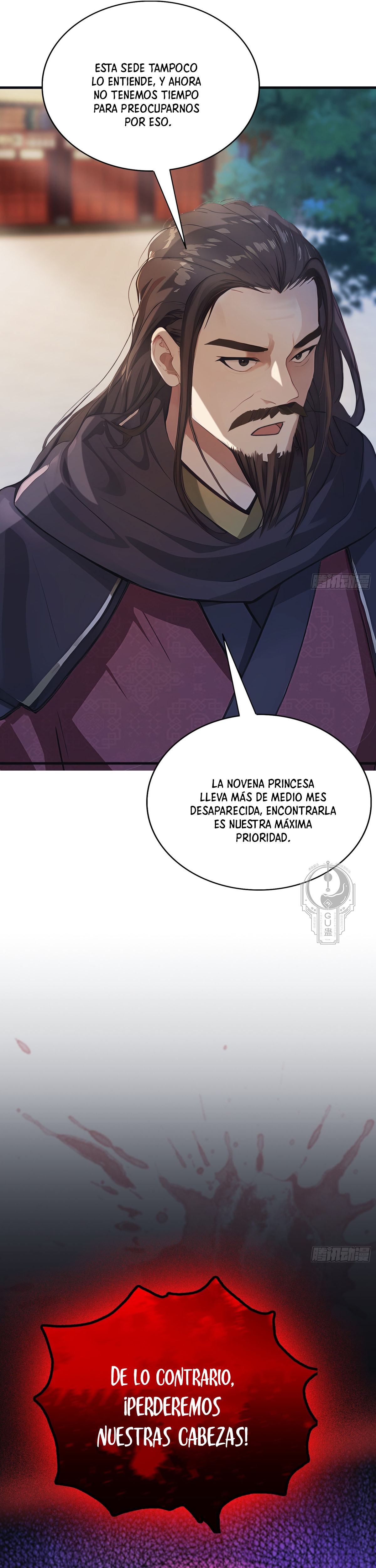 Read Resulta que ya era invencible ES Manga Online